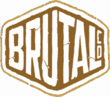 Brutal Company Logo