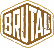 Brutal Company Logo