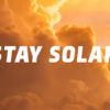 Stay Solar